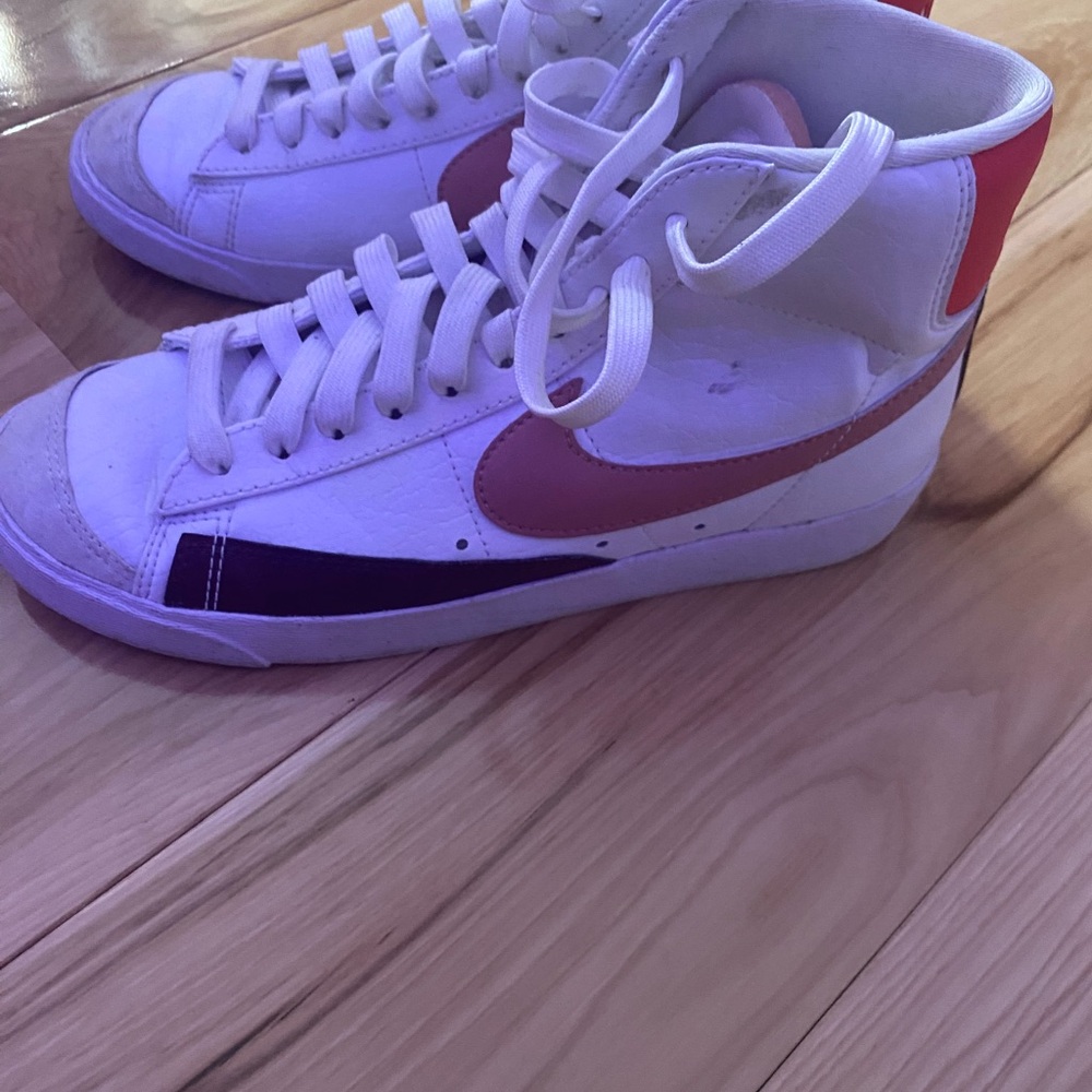 Nike blazers